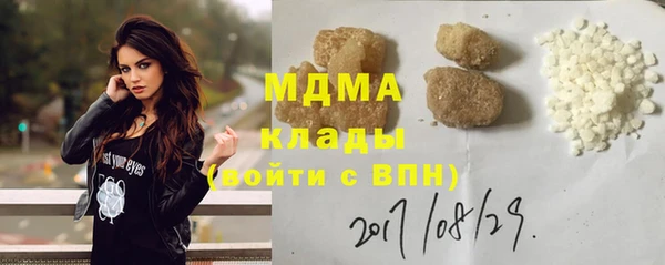 прущая мука Вяземский