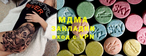 прущая мука Вяземский